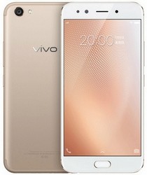 Замена тачскрина на телефоне Vivo X9s Plus в Тюмени